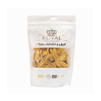  خشک رویال - 250 گرم636423cb826f964610